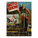 Motoshow Nº55 Cagiva 125