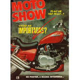 Motoshow Nº65 Yamaha Fzx750