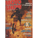 Motoshow Nº73 Guzzi 1000