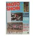 Motoshow Nº78 Honda Cbr 450sr Cbx 750f Xr 600r Ktm 600 Lc4
