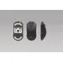 Motospeed Mouse Gamer M3 Pro 4k Preto