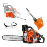 Motosserra 120 14 Pr 3 8 Husqvarna C Furadeira Bristol