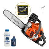 Motosserra 120 14 Pr 3 8 Husqvarna Kit Acessórios Brinde