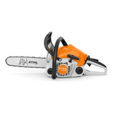 Motosserra À Gasolina 30 1cc 12 Pol Ms 162 1 3 Kw Stihl