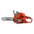 Motosserra A Gasolina 45cc Cs45ex Tekna Cor Laranja