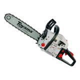Motosserra A Gasolina 54 4cc Sabre 18sn Tcs58h 18snb Toyama