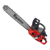 Motosserra A Gasolina 54 5cc Tcs58fg2 20sn Sabre 50cm Toyama