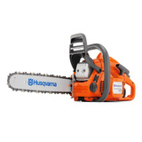 Motosserra A Gasolina Husqvarna E series 40 9cc 435 Ii 1 6kw
