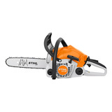 Motosserra A Gasolina Stihl 30 1cc Ms 162 1 8cv Óleo 2t