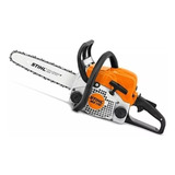 Motosserra A Gasolina Stihl 30 1cc Ms 170 1 8cv Nova