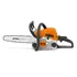 Motosserra A Gasolina Stihl 30.1cc Ms 170 1.8cv