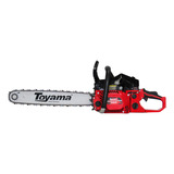 Motosserra A Gasolina Toyama Farmer 49 2cc Tcs53f 18sn 2 9hp