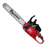 Motosserra A Gasolina Toyama Farmer 49 2cc Tcs53f g2 18sn 2 81hp