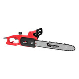 Motosserra Elétrica Eletrosserra 1250w 14 Pol Sabre Toyama