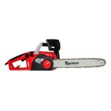 Motosserra Elétrica Eletrosserra 2000w 18 Pol Sabre Toyama