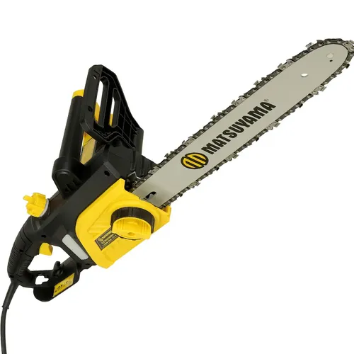 Motosserra Eletrica Eletrosserra 2200w
