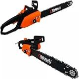 Motosserra Eletrosserra Elétrica 1600W 18 Pol Motoserra Potente 220 Volts 