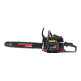 Motosserra Gasolina 2t Kawashima Kcs 520 e 50 8cc Sabre 18