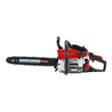 Motosserra Gasolina 37 2cc Kcs 380p Plus Kawashima