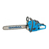 Gamma
