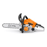 Motosserra Gasolina Combustão Stihl 30 1cc Ms 162 1 3 Kw