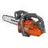 Motosserra Gasolina Cs25s 25 4cc 2t Barra 12   Tekna