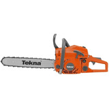 Motosserra Gasolina Cs53rsp 49 2cc 2 9hp Sabre 16 Pol Tekna