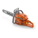 Motosserra Gasolina Cs58rsp 54cc 3hp Sabre 20 Polegada Tekna
