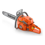Motosserra Gasolina Cs60rsp 55 6cc Sabre 18 Polegadas Tekna