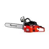 Motosserra Gasolina Toyama 55cc Sabre 18 At 45cm Corrente Oregon 73dx 3 8 X 058 Tcs58f G2 18at
