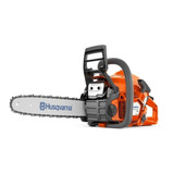 Motosserra Husqvarna 135 Mark Ii 38cc 2 1hp Sabre 16