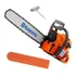 Motosserra Husqvarna 272xp Sabre 18 3/8 72,2cc Profissional
