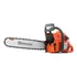 Motosserra Husqvarna 61 A Gasolina 61,5cc Sabre 18  34 Dentes