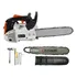 Motosserra Nakasaki Profissional 38cc 2hp   Promoção