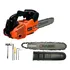 Motosserra Nakasaki Profissional 38cc 2hp   Promoção