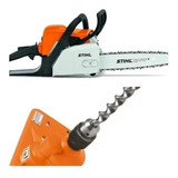 Motosserra Stihl Gasolina Ms 170 Furadeira