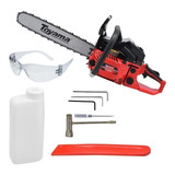 Motosserra Toyama Farmer Tcs58f 18 54 5cc Gasolina