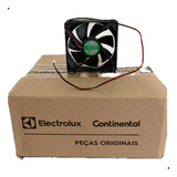 Motoventilador Cooler Purificador Electrolux Pa20g Pe10b