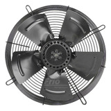 Motoventilador Exaustor Axial 350mm