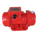 Motovibrador Carrapato Concreto Mve400 3 Trifásico 220 380v