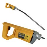 Motovibrador Portátil Lmp 1500 220v 25x1 1500w Lynus