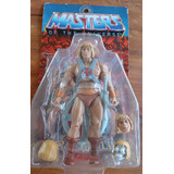 Motu Masters Of The