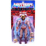 Motu Masters Of The