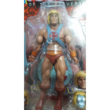 Motu Masters Of The