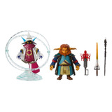 Motu Orko gorpo