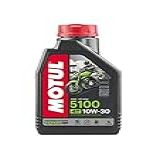 Motul 104062 5100 10W30 Litros