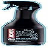Motul 104881 E2 Moto WASH 12X1L EUA CAN