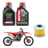 Motul 5100 10w50 Crf