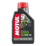 Motul 5100 4t 10w 30 1 L