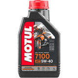 Motul 7100 5w40 4t